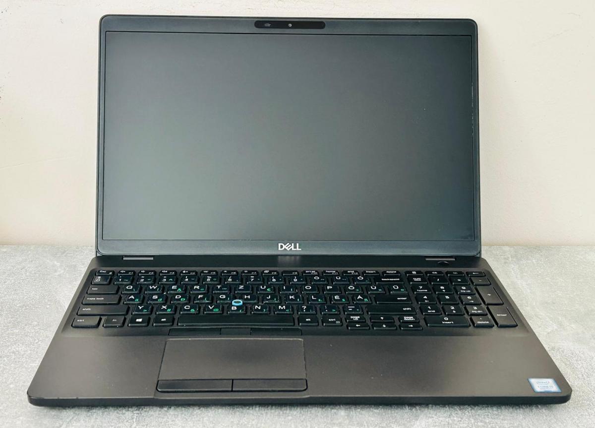 Dell Latitude 5500